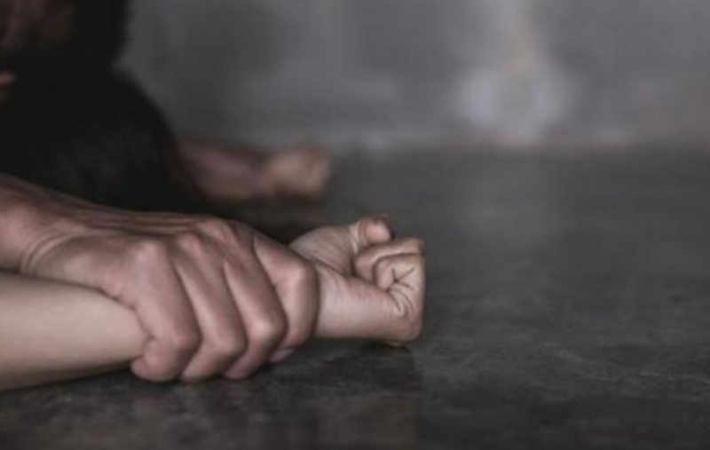 Homem � preso ap�s estuprar cunhada em MT