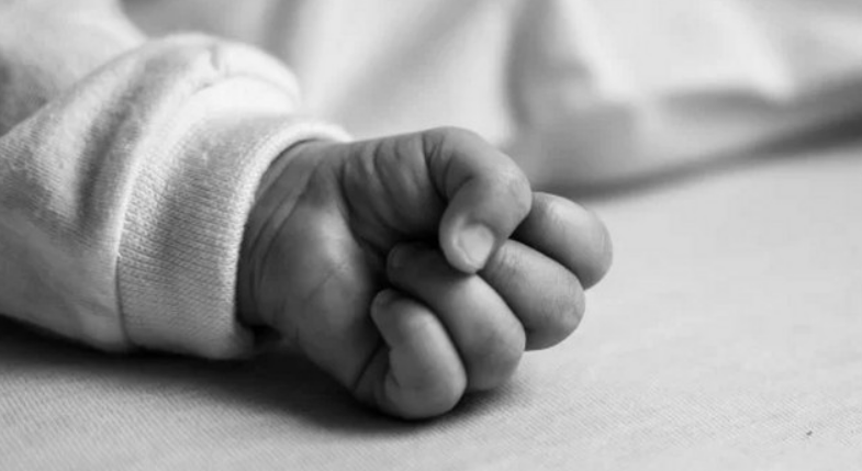 Rec�m-nascida morre asfixiada enquanto era amamentada pela m�e em Pontes e Lacerda