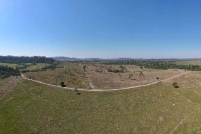Minist�rio P�blico fecha estrada rural no interior de Mato Grosso