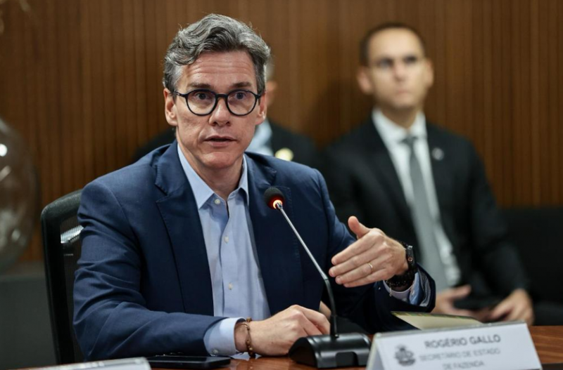 Mato Grosso mant�m al�quota de ICMS para compras internacionais pela internet