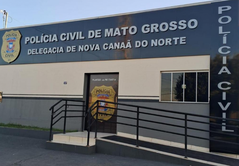 Pol�cia Civil apreende menor por furtar cerca de R$ 3 mil em dinheiro de idosa