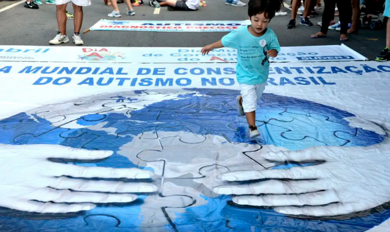 Autismo: Diagn�stico precoce e o impacto na educa��o