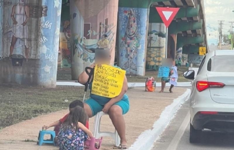 C�mara Municipal de Cuiab� aprova lei para proteger crian�as da explora��o nas ruas