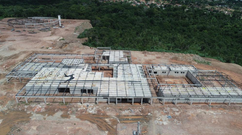 Governo de MT destina R$ 16 milhes para hospital veterinrio de animais silvestres em Cuiab