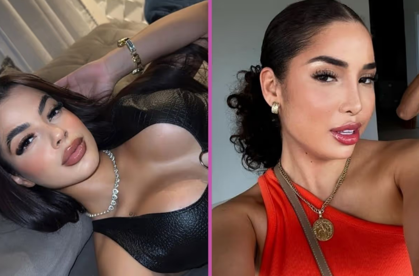 Influenciadoras de MT so alvos de operao contra divulgao do 