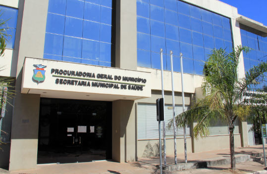 Prefeitura de Cuiab convoca 770 aprovados em concurso pblico