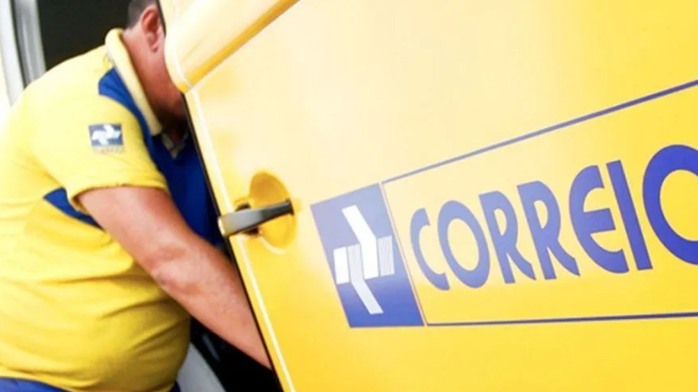 Correios lan�am marketplace para competir com gigantes do e-commerce