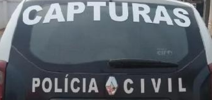 Traficantes foragidos da Justia so presos em operao da Polcia Civil em Vrzea Grande