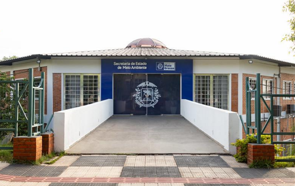 Sema-MT anuncia auditoria em procedimentos de inutilizao de mquinas usadas em crimes ambientais