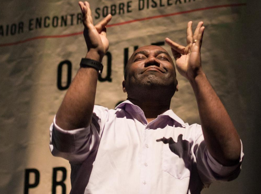 Inscries para processo seletivo de Atesto de Libras encerram nesta quinta-feira (03)  noite