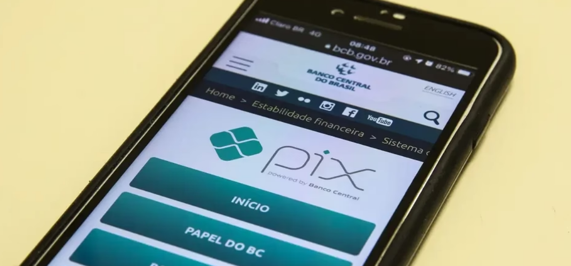 Banco Central anuncia novas funcionalidades do Pix