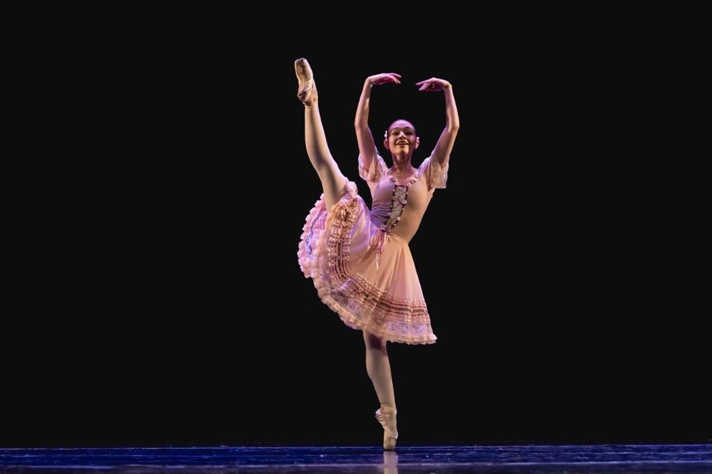 Cerrado inspira Mostra de Dan�a de MT com espet�culos gratuitos no Cine Teatro Cuiab�