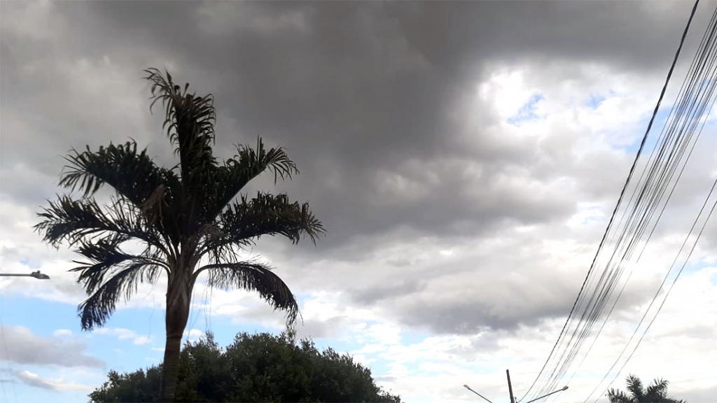 Temperatura volta a cair em v�rias cidades de Mato Grosso; Tangar� ter� 12�; veja previs�o  de outras cidades 