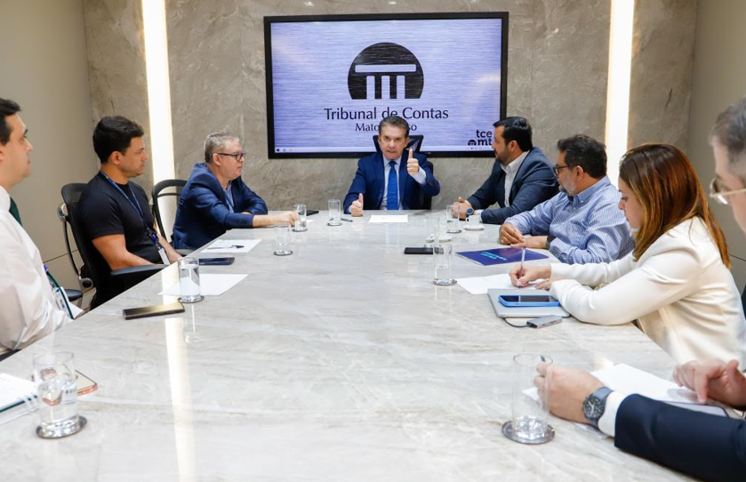 Seciteci anuncia parceria com Tribunal de Contas para 2 Edio do Cidades Inovadoras