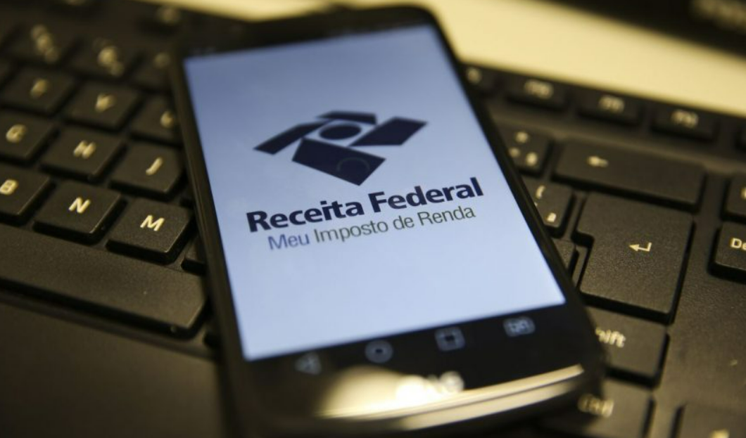 Receita Federal recebe mais de 8 milh�es de declara��es do Imposto de Renda
