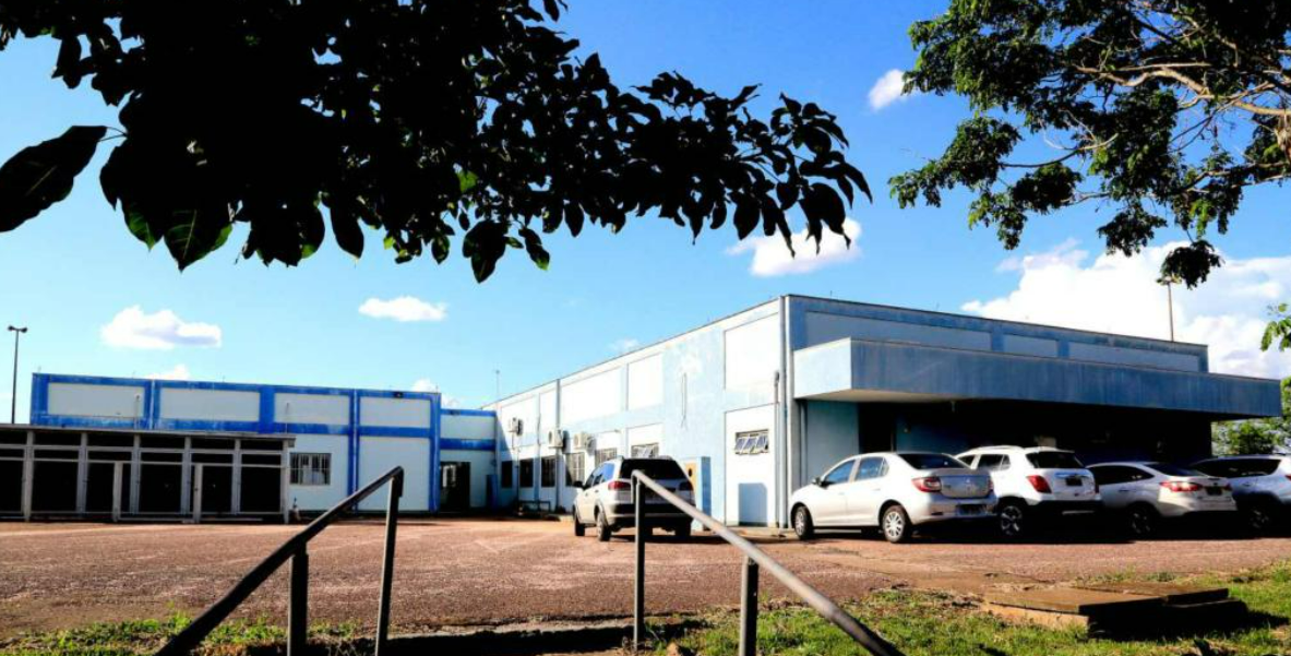 Politec identifica pai e filho encontrados mortos em �rea de mata em V�rzea Grande