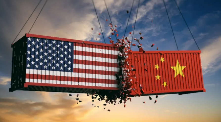 China anuncia tarifas de 34% sobre importaes dos EUA em resposta a medidas de Trump