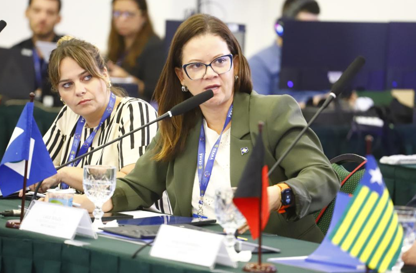 Secret�ria de Comunica��o de MT faz parte do grupo de trabalho que vai revisar a Lei de Publicidade no pa�s