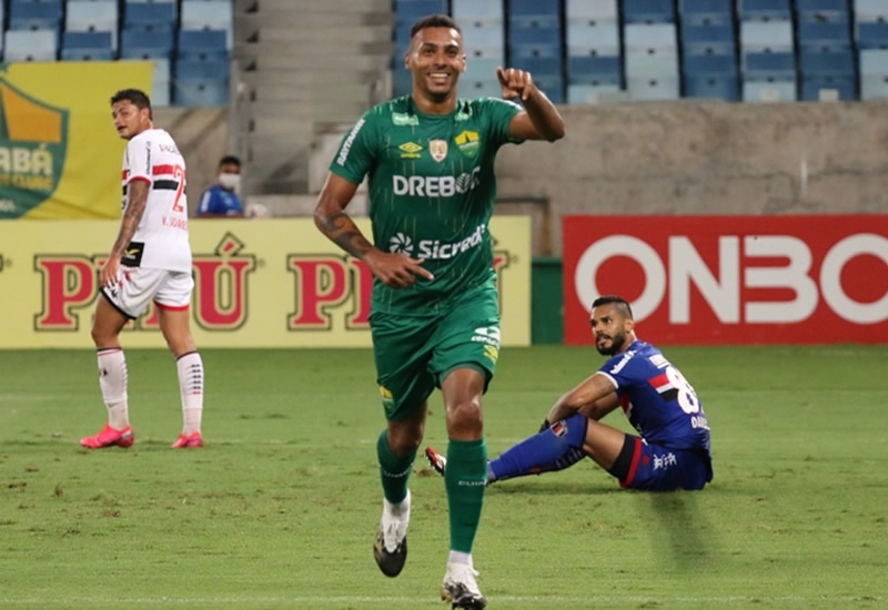 Cuiab� se prepara para sua terceira participa��o na S�rie B do Brasileir�o  