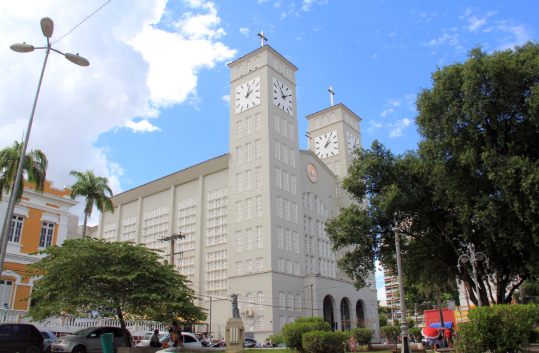 Cuiab� completa 306 anos com programa��o recheada de atra��es culturais, esportivas e sociais