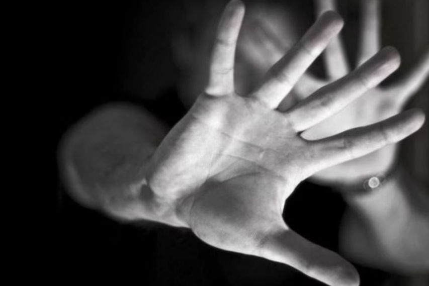 Mulher � estuprada por tr�s homens ap�s ser dopada em Sinop