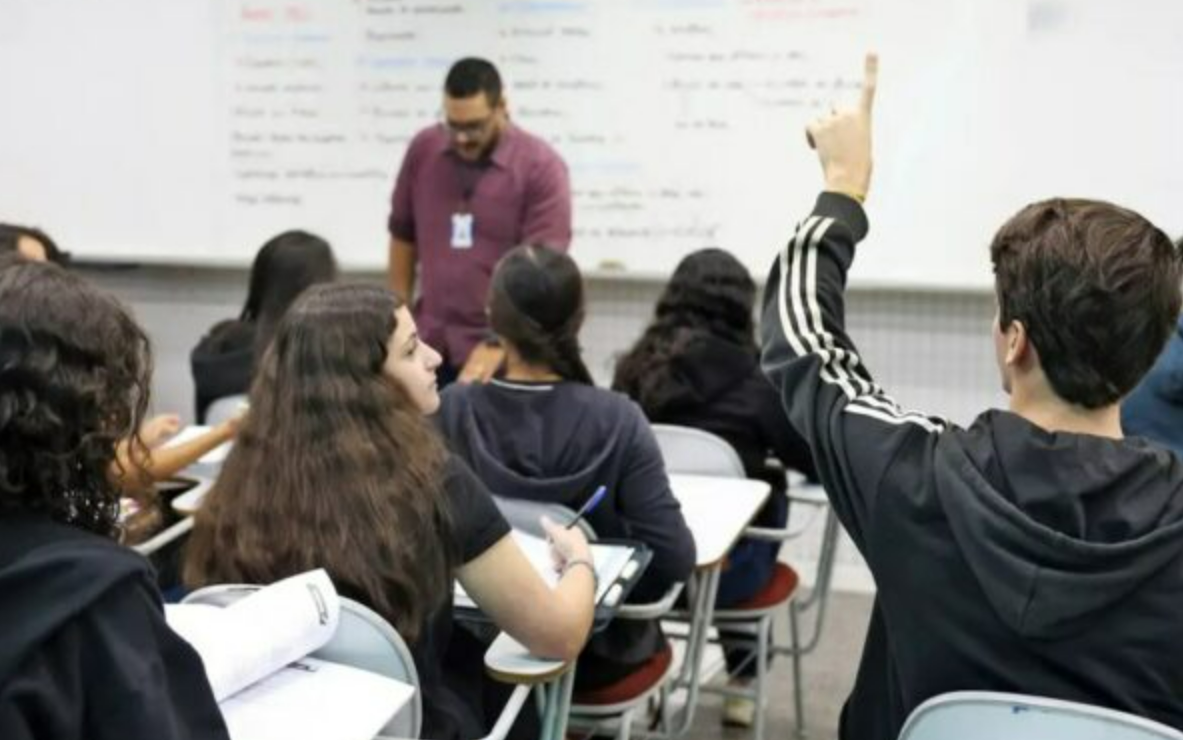 MEC divulga resultado preliminar do P-de-Meia Licenciaturas