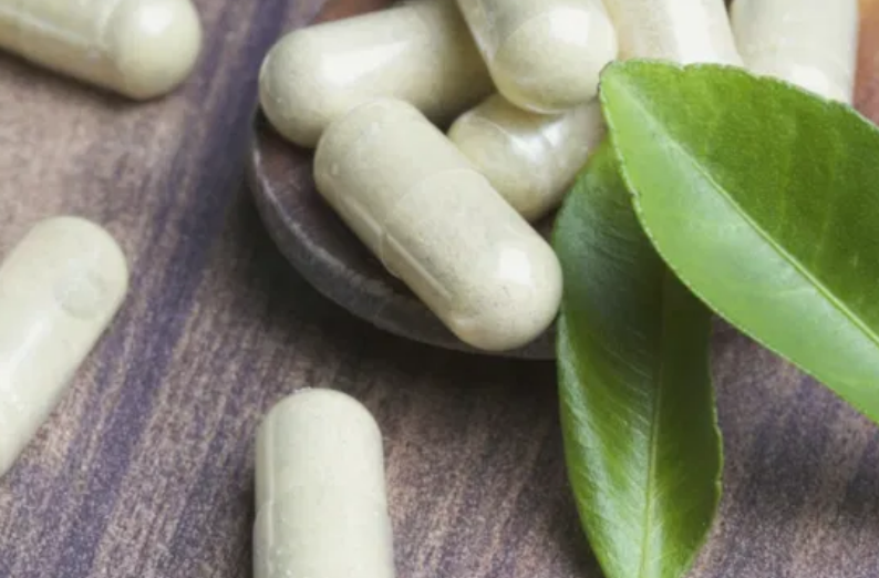 Anvisa pro�be suplementos alimentares com ora-pro-n�bis