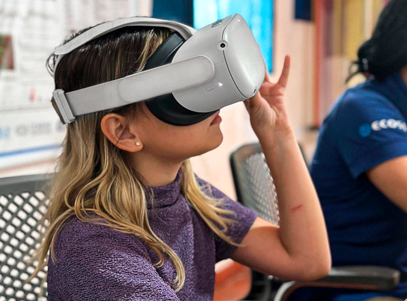 Seciteci participa da 18� edi��o do Ribeirinho Cidad�o