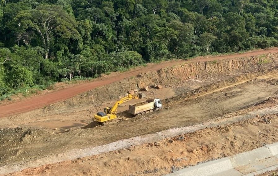 Trecho na MT-473 ficar� interditado a partir desta ter�a-feira (8)