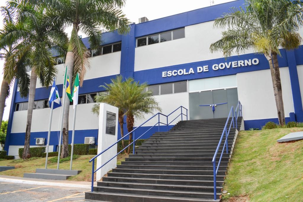 Escola de Governo oferta 300 vagas para o curso sobre Gest�o de Tempo