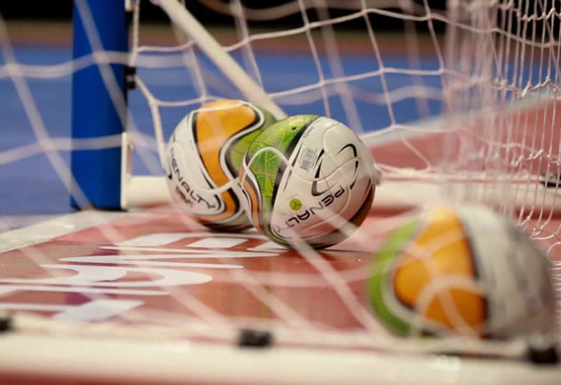 Novo campeonato nacional de futsal pode ser criado no Brasil 