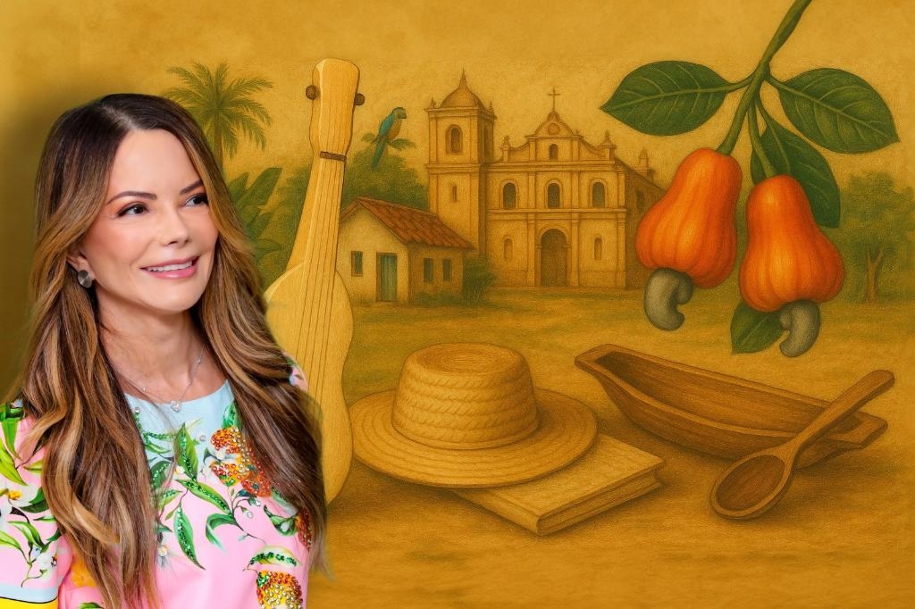 Primeira-dama de MT destaca investimentos do Governo em a��es sociais em Cuiab�