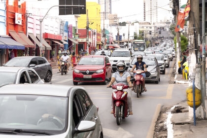 Economia de Cuiab�: desafios e solu��es para os pr�ximos anos