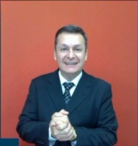 LUTO: Empres�rio da comunica��o morre aos 63 anos em Cuiab�