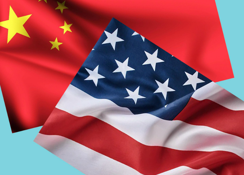 China aumenta tarifas sobre produtos dos EUA de 34% para 84%, intensificando guerra comercial