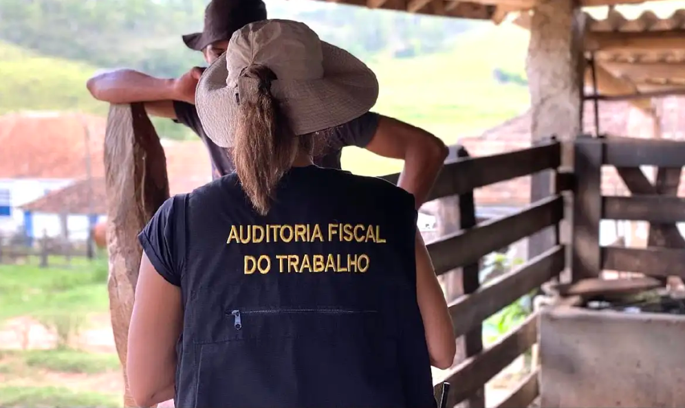 Lista suja do trabalho escravo tem 155 novos empregadores includos