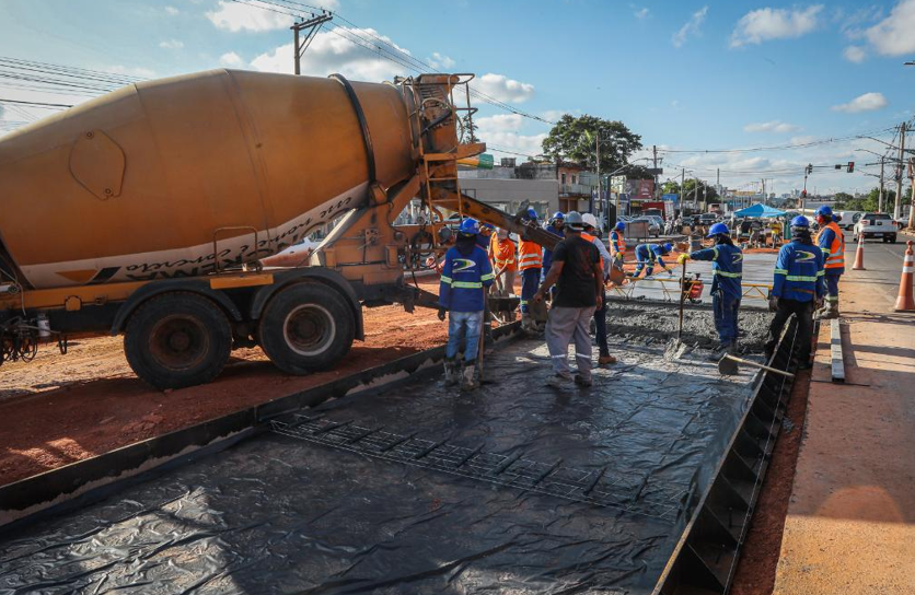 Edital do BRT ser republicado para incluso de obras de drenagem na Prainha