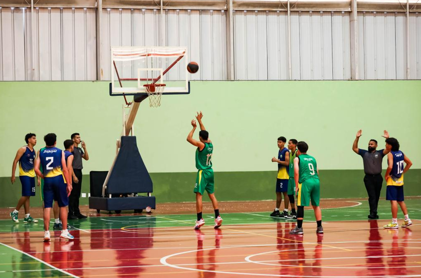 Secel altera datas das etapas regionais Centro Norte e Nordeste dos Jogos Escolares e Jogos Estudantis Mato-grossenses