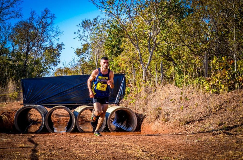 Provas da 4� Bravo Rustic Run de 2025 s�o adiadas para o dia 01 de junho