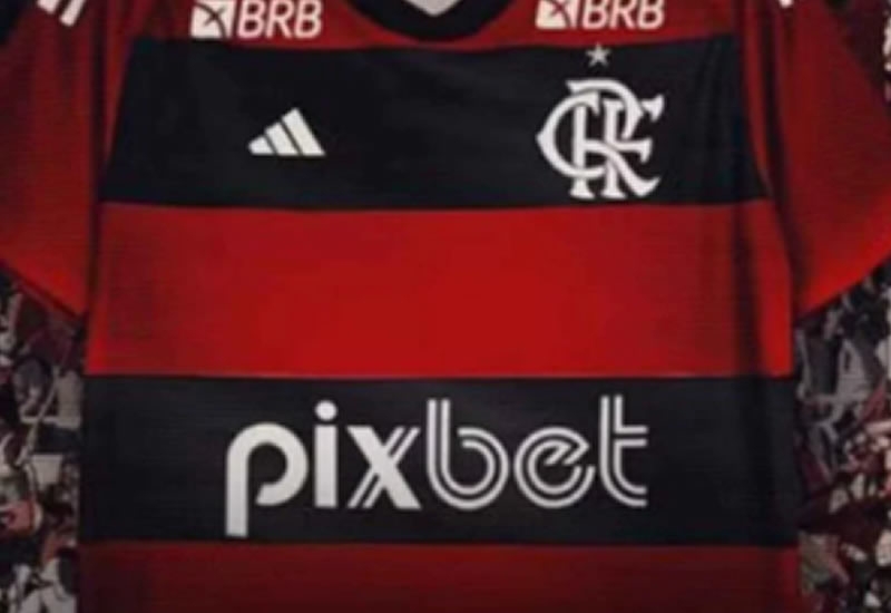 Ministrio da Fazenda suspende operao de patrocinadora mster do Flamengo  