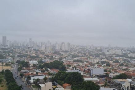 Segue frio e poder� ter temperatura de at� 13�C