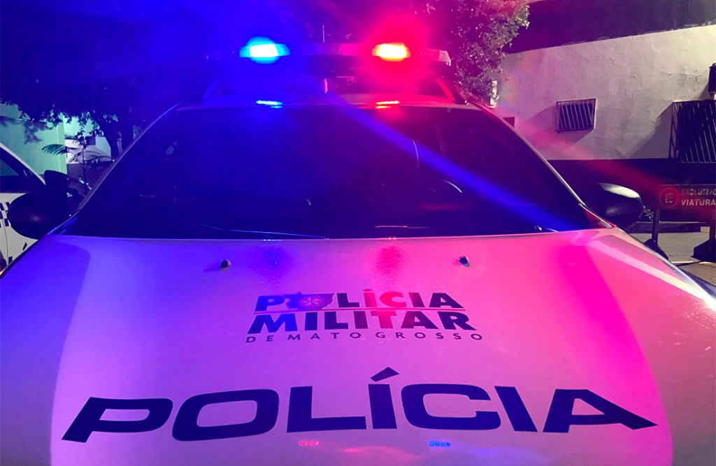 Mulher � agredida por outra ao cobrar d�vida , suspeita detida