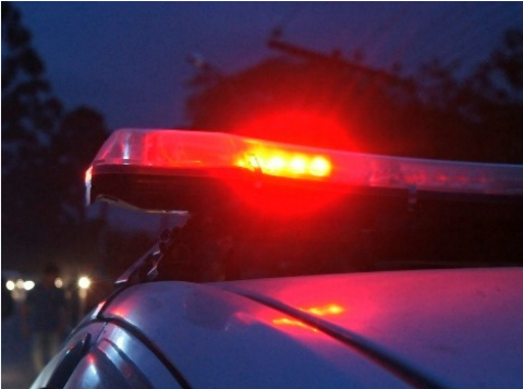 Motociclista fura bloqueio da PM, atira em policiais e � morto em confronto na MT-343