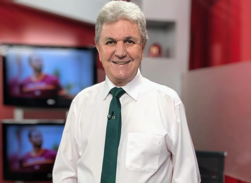 Governo de MT lamenta falecimento do jornalista Edivaldo Ribeiro