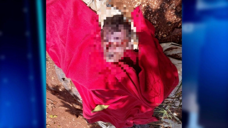 Mist�rio no Garimpo: homem � encontrado morto em regi�o de garimpo pr�ximo a Pontes e Lacerda