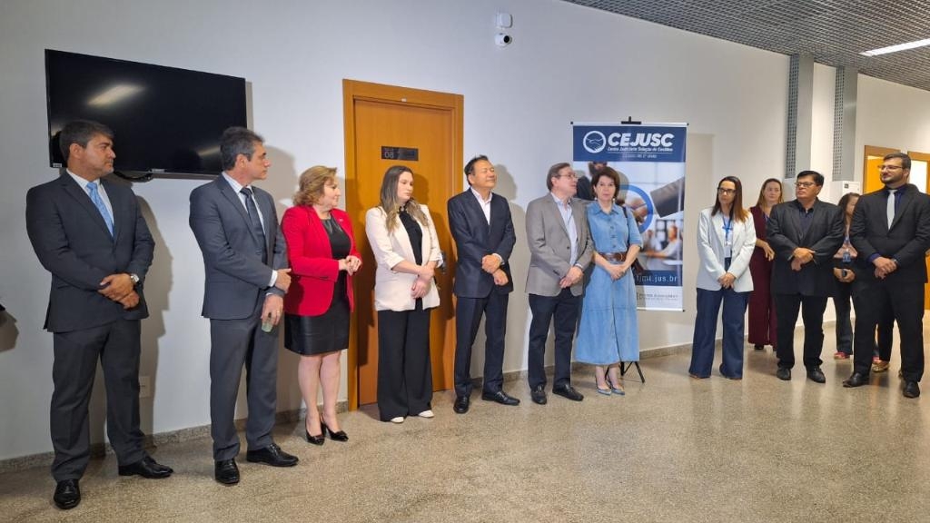 Sema apoia constru��o de acordos em processos ambientais que est�o em grau de recurso