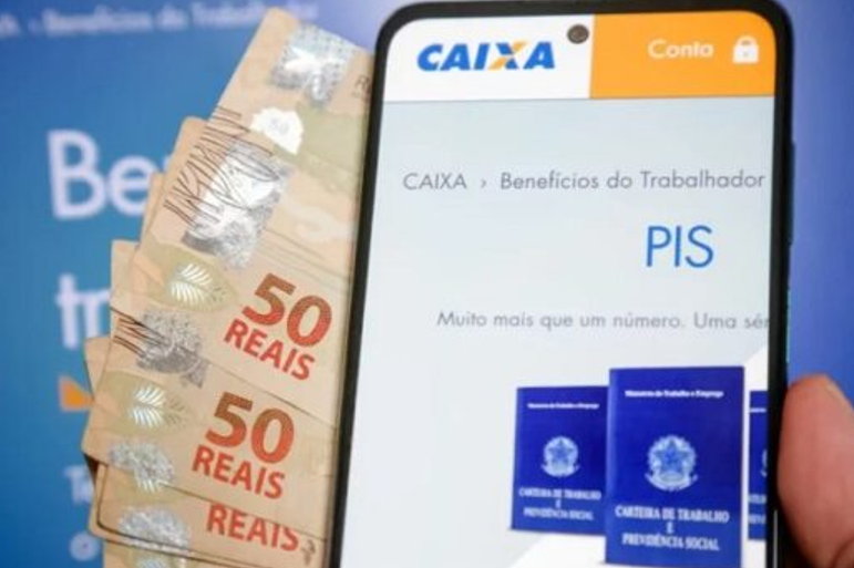 Trabalhadores nascidos em mar�o e abril j� podem sacar abono salarial