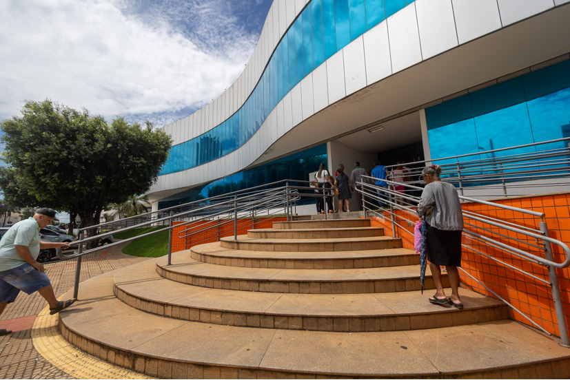 Prefeitura de Rondonpolis prorroga prazo para pagamento do IPTU com 20% de desconto