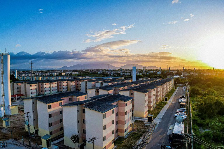 Governo lan�a nova faixa do Minha Casa, Minha Vida para fam�lias com renda de at� R$ 12 mil