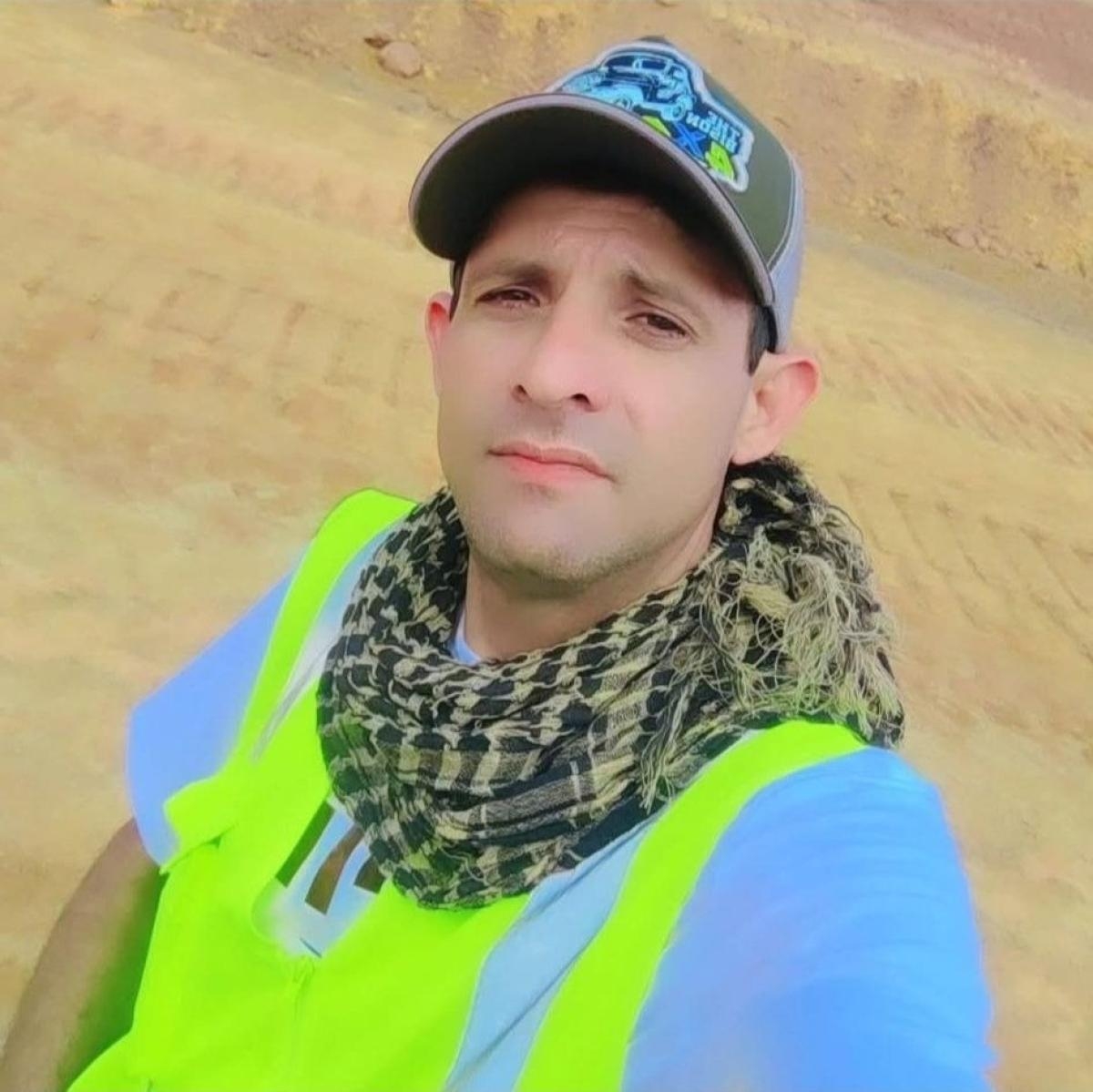 Pe�a de carreta se solta, atinge carro e mata motorista na BR-163